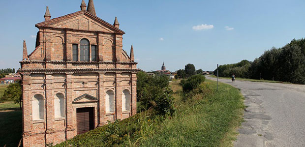 Casalmaggiore - Sabbiogiro